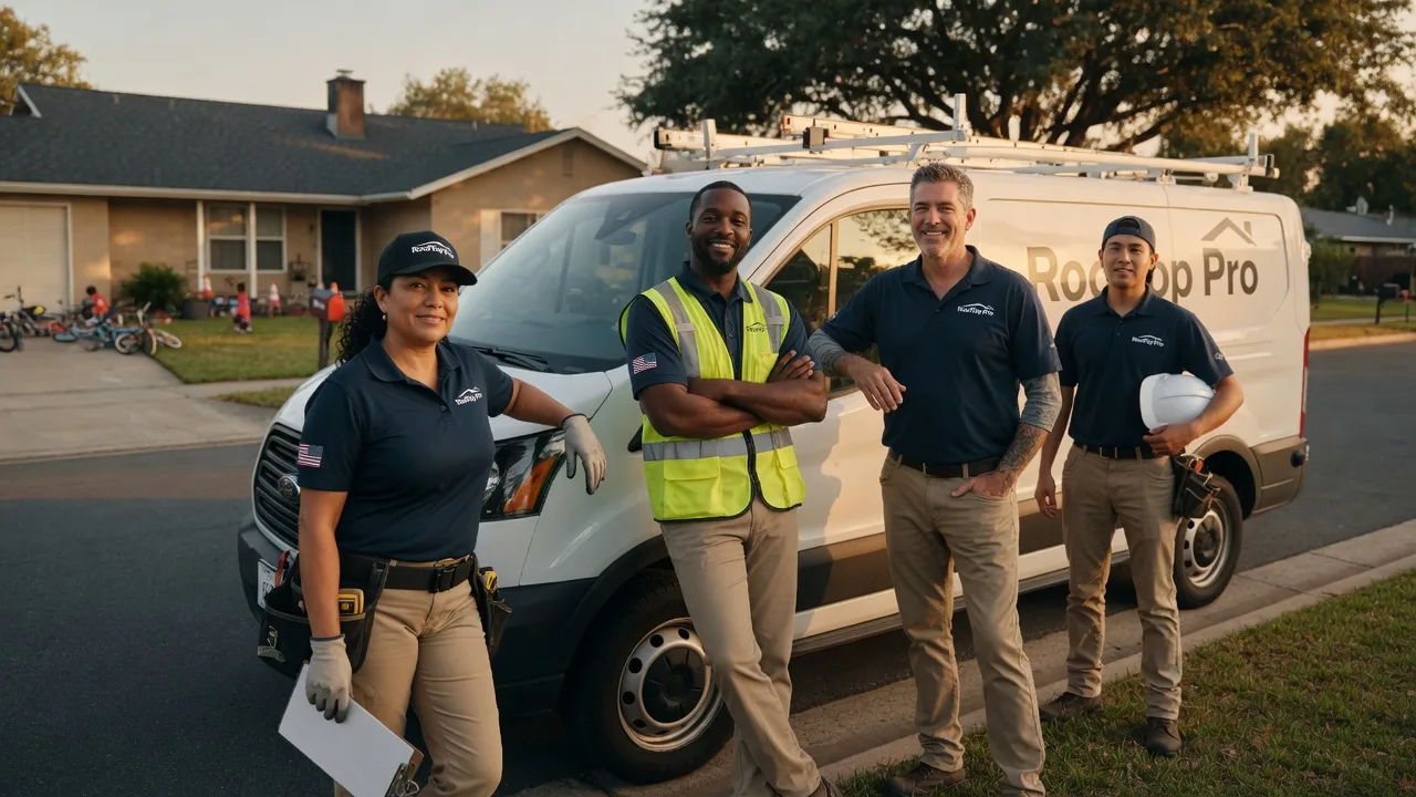 Roof Repair in Circleville, UT near me